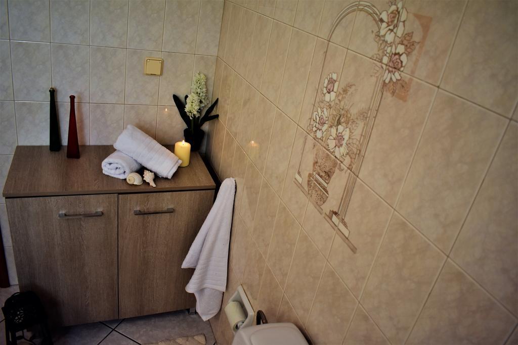 Marilias House Villa Kolimvárion Eksteriør billede