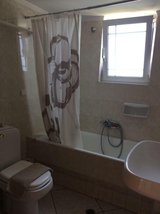 Marilias House Villa Kolimvárion Eksteriør billede